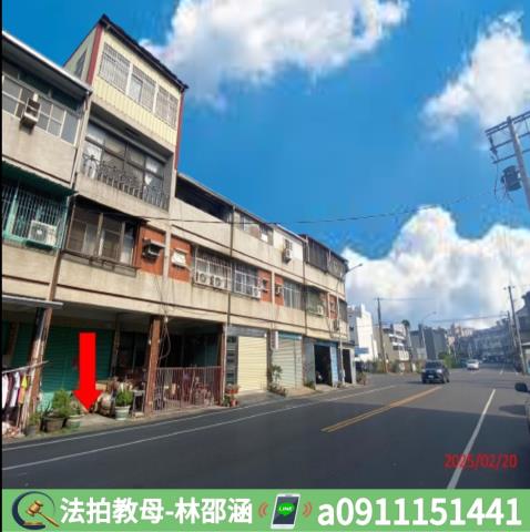 內埔透天法拍-7