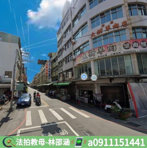 岡山法拍大樓-4