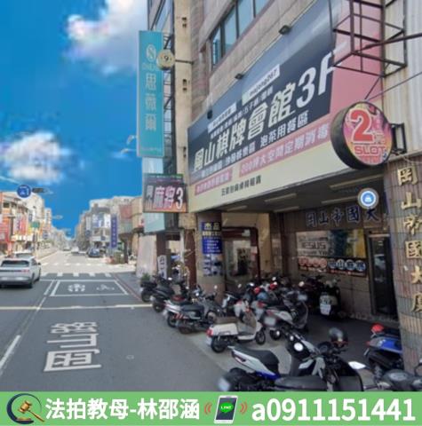 岡山法拍大樓-6