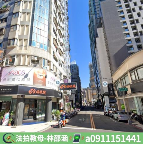 高雄法拍大樓-4