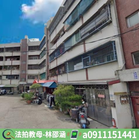 大樹公寓法拍-5