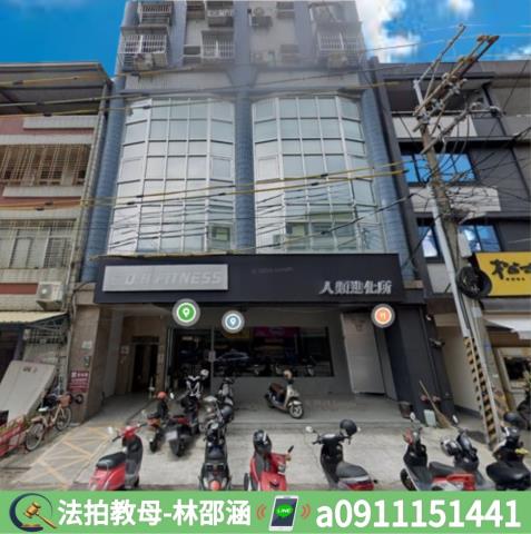 高雄岡山法拍大樓-3
