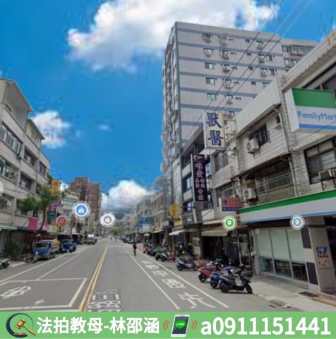 高雄岡山法拍大樓-4