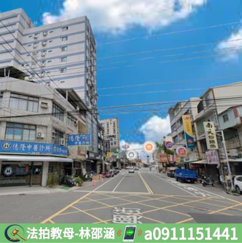 高雄岡山法拍大樓-5