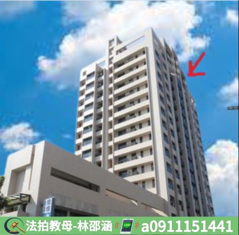 高雄楠梓法拍大樓-4