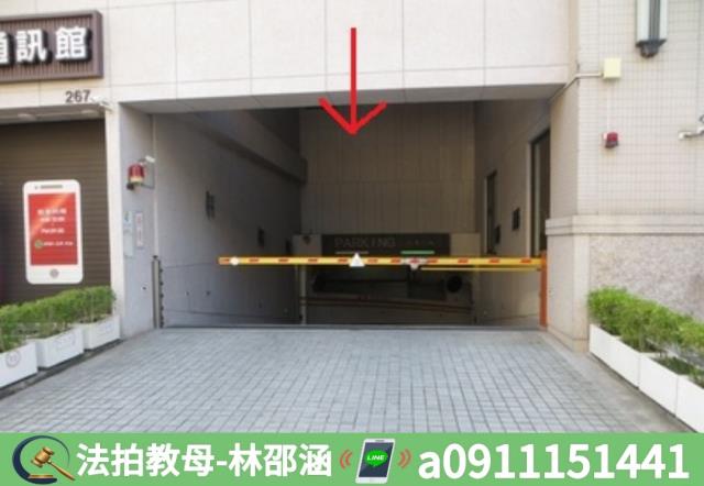 高雄楠梓法拍大樓-7