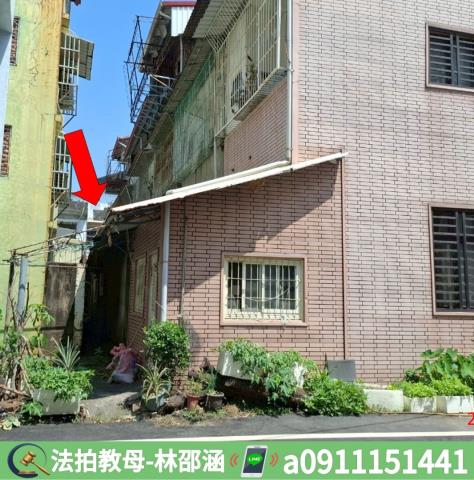 屏東潮州透天法拍-7