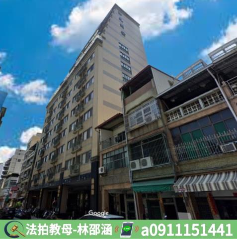 前金大樓法拍-2