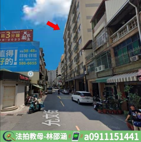 前金大樓法拍-6