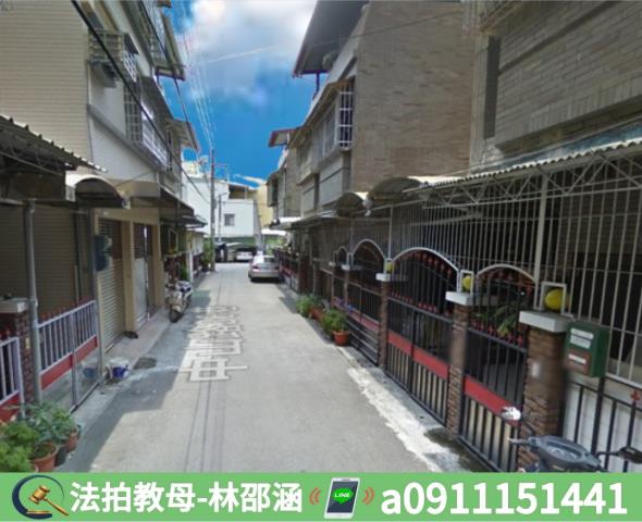大社法拍透天-4