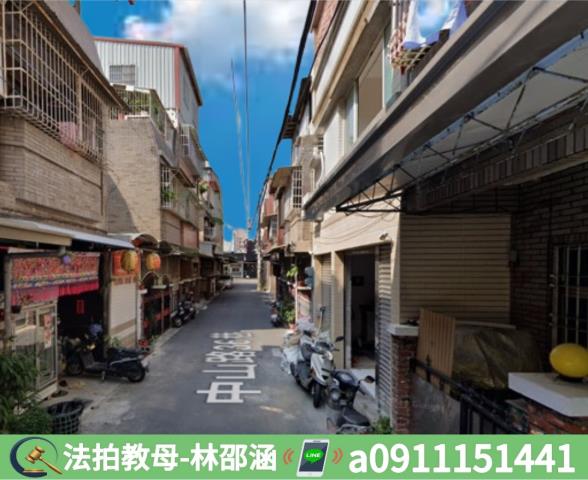 大社法拍透天-5