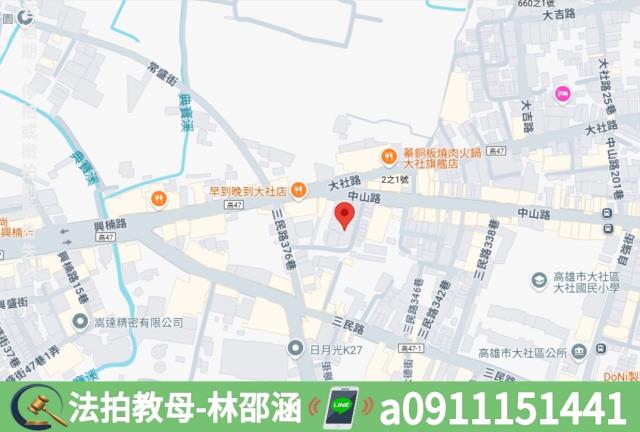 大社法拍透天-7