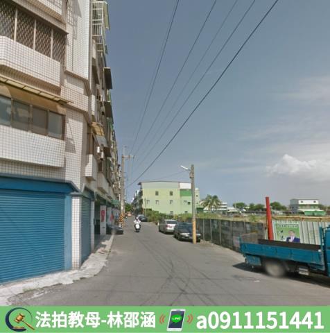 高雄林園法拍公寓-5