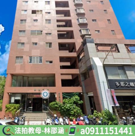 高雄左營法拍大樓-3