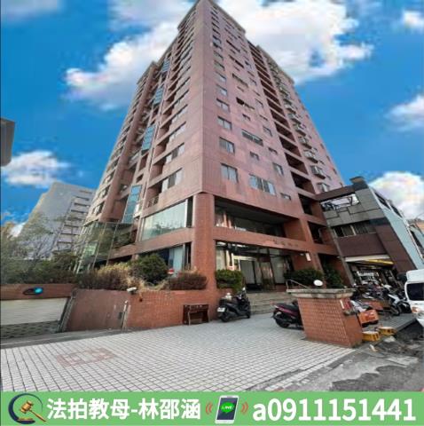 高雄左營法拍大樓-8