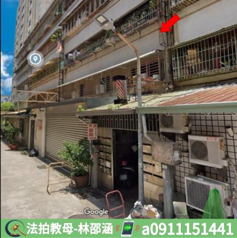 高雄三民區公寓法拍-3
