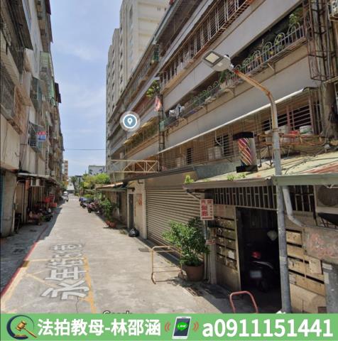 高雄三民區公寓法拍-4