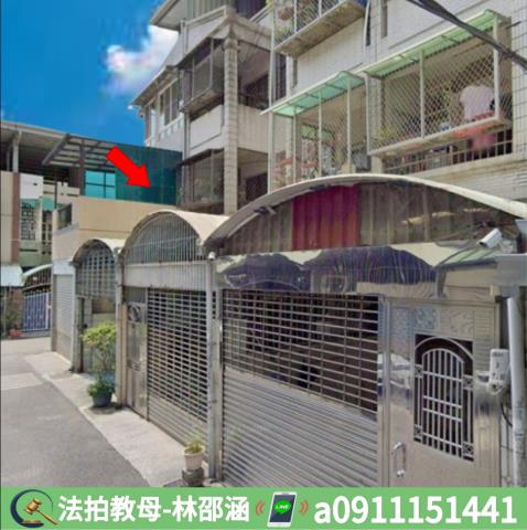 鳳山法拍透天-5