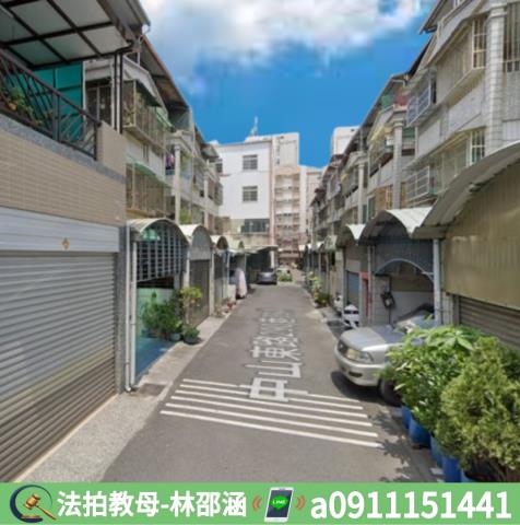 鳳山法拍透天-7