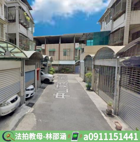 鳳山法拍透天-8