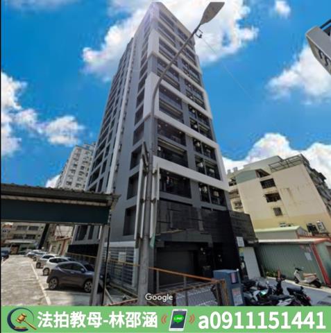 高雄法拍大樓-2