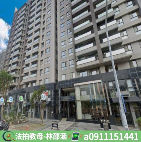 高雄法拍大樓-4