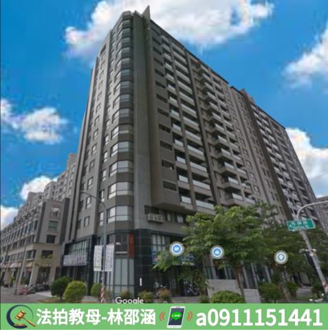 高雄法拍大樓-5