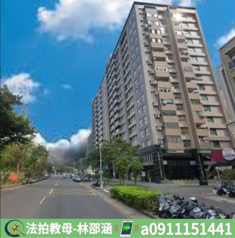 高雄法拍大樓-7