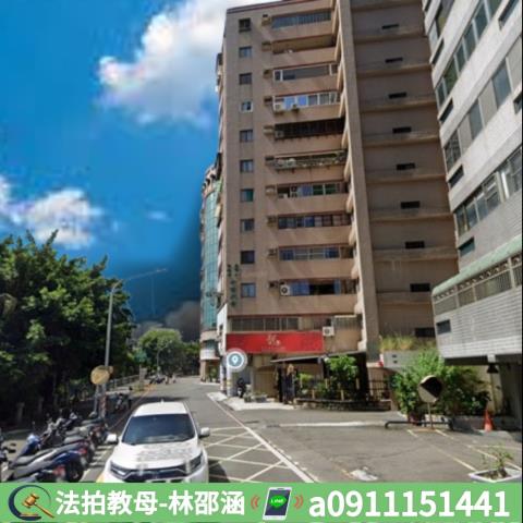 左營大樓法拍-5