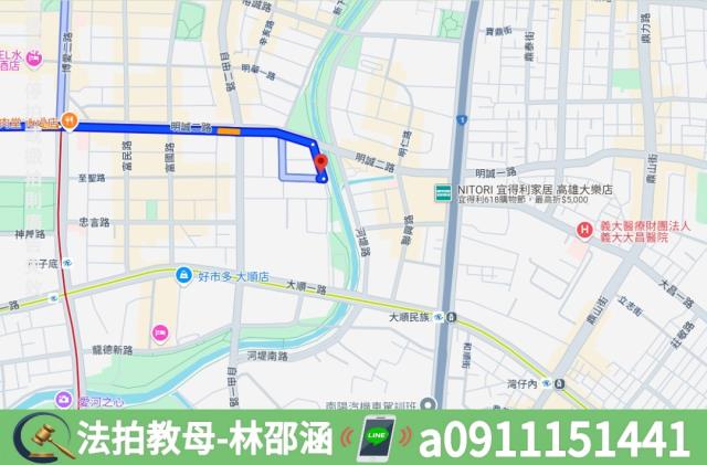 左營大樓法拍-7