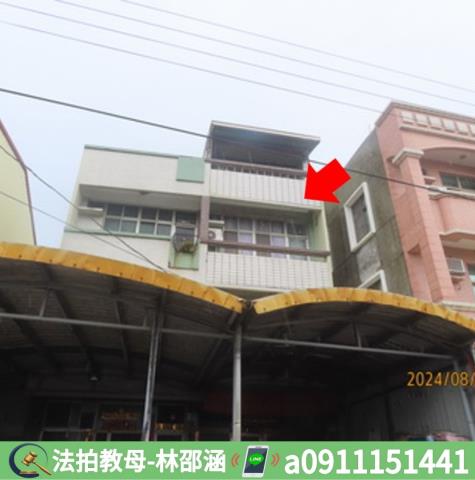 台南將軍透天拍賣-4
