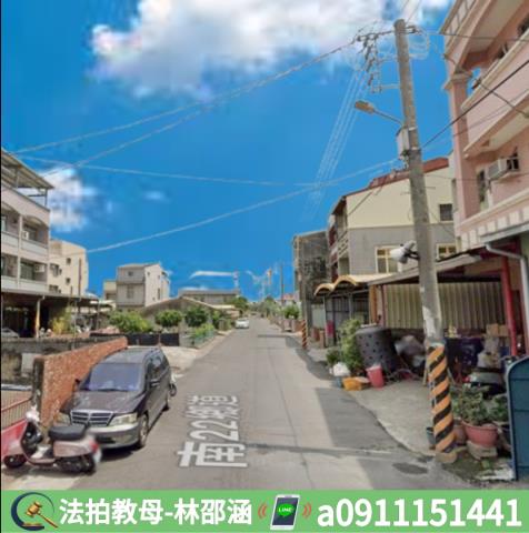 台南將軍透天拍賣-6