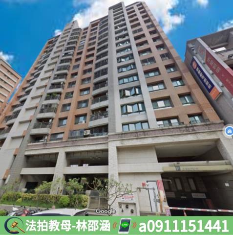 高雄三民區法拍大樓-2