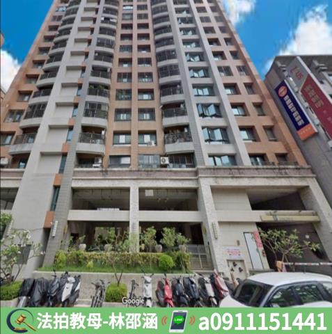 高雄三民區法拍大樓-3