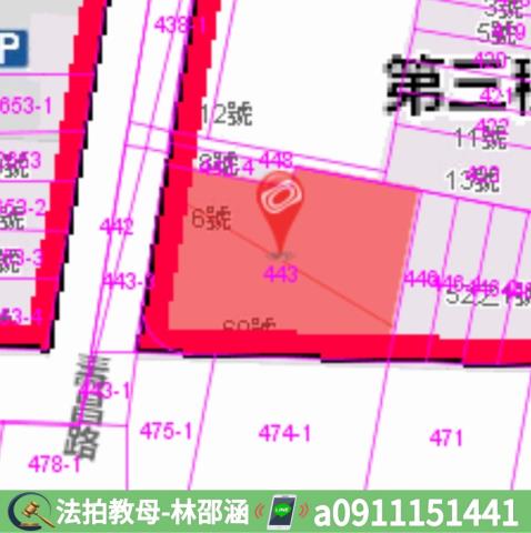三民區大樓法拍-8