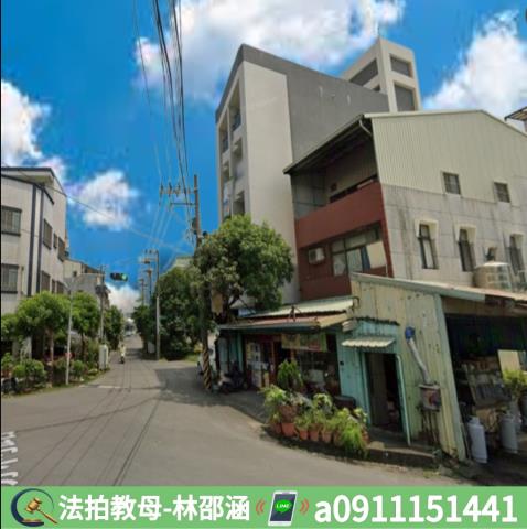 台南仁德拍賣公寓-5