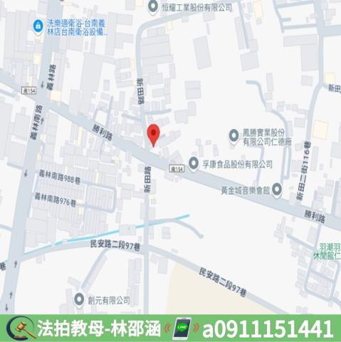 台南仁德拍賣公寓-6