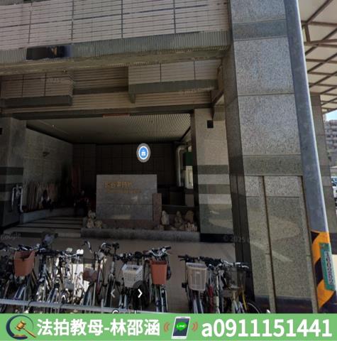 台南法拍大樓-4