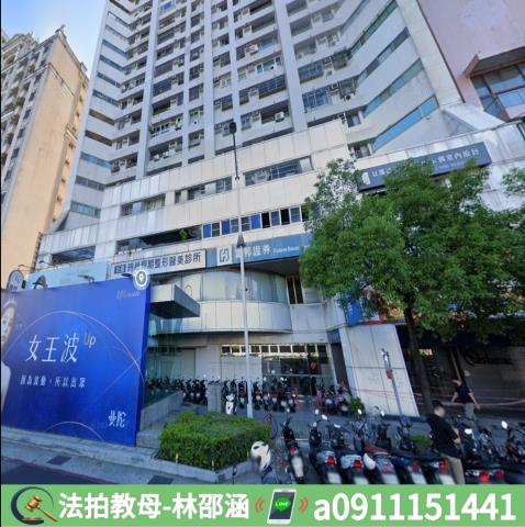 高雄左營法拍大樓-3