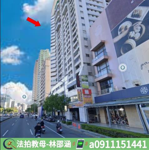 高雄左營法拍大樓-4