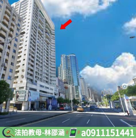 高雄左營法拍大樓-5