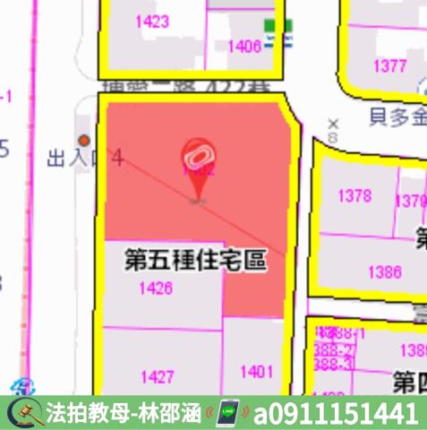 高雄左營法拍大樓-7