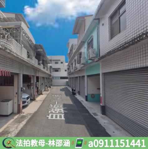 高雄美濃透天法拍-5