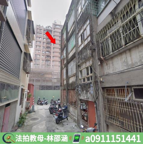 高雄三民區法拍公寓-3