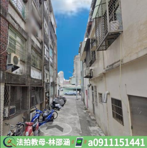 高雄三民區法拍公寓-4