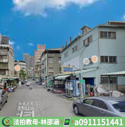 高雄三民區法拍公寓-5