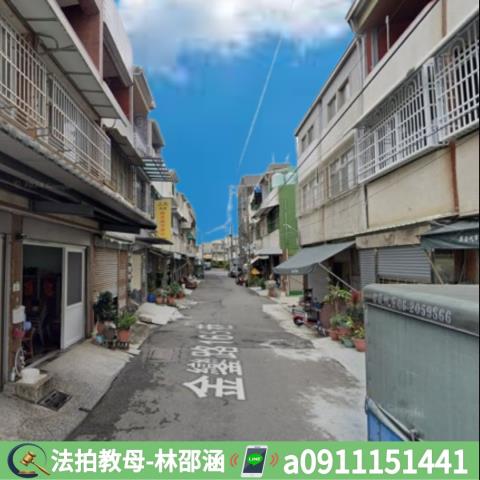屏東法拍透天-4