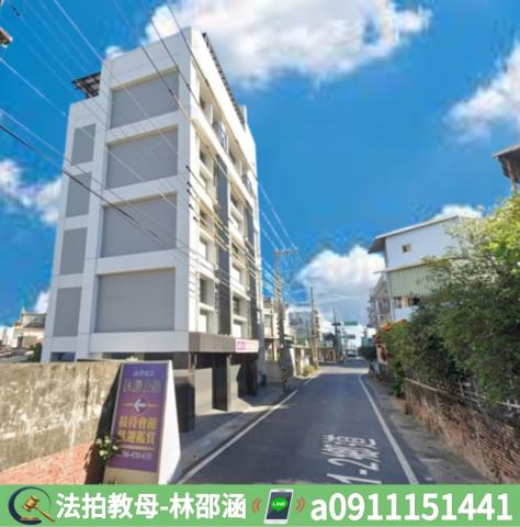 屏東市公寓拍賣-9