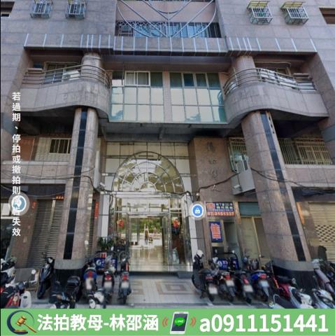 鳳山法拍大樓-3