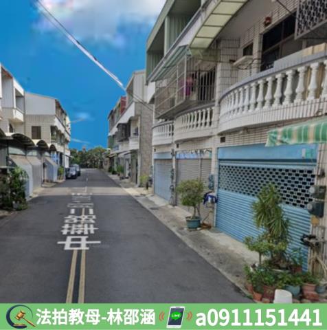 台南官田透天拍賣-5